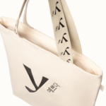 The Yepoda Canvas Bag
