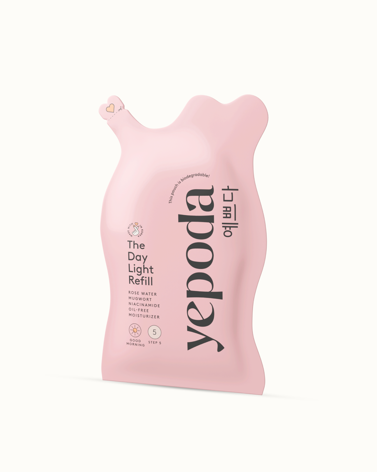 The Day Light Recharge