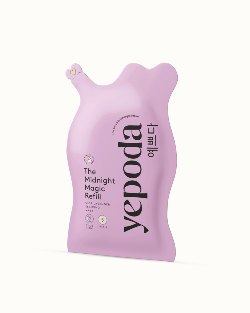 The Midnight Magic Recharge