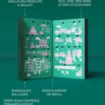 Calendrier de l&rsquo;Avent Yepoda