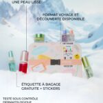 The Mini Glass Skin Set – Holiday Edition
