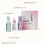 The Dry Skin Therapy Set