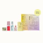 The Holiday Glow Set