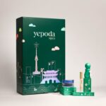 Calendrier de l&rsquo;Avent Yepoda