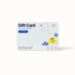 The Yepoda Gift Card