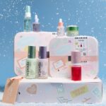 The Mini Glass Skin Set – Holiday Edition
