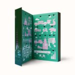 Calendrier de l&rsquo;Avent Yepoda