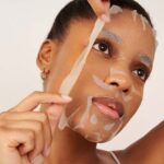 The After Sun Moment – Masque Visage