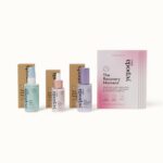 The Dry Skin Therapy Set