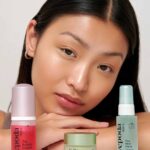 The Holiday Glow Set