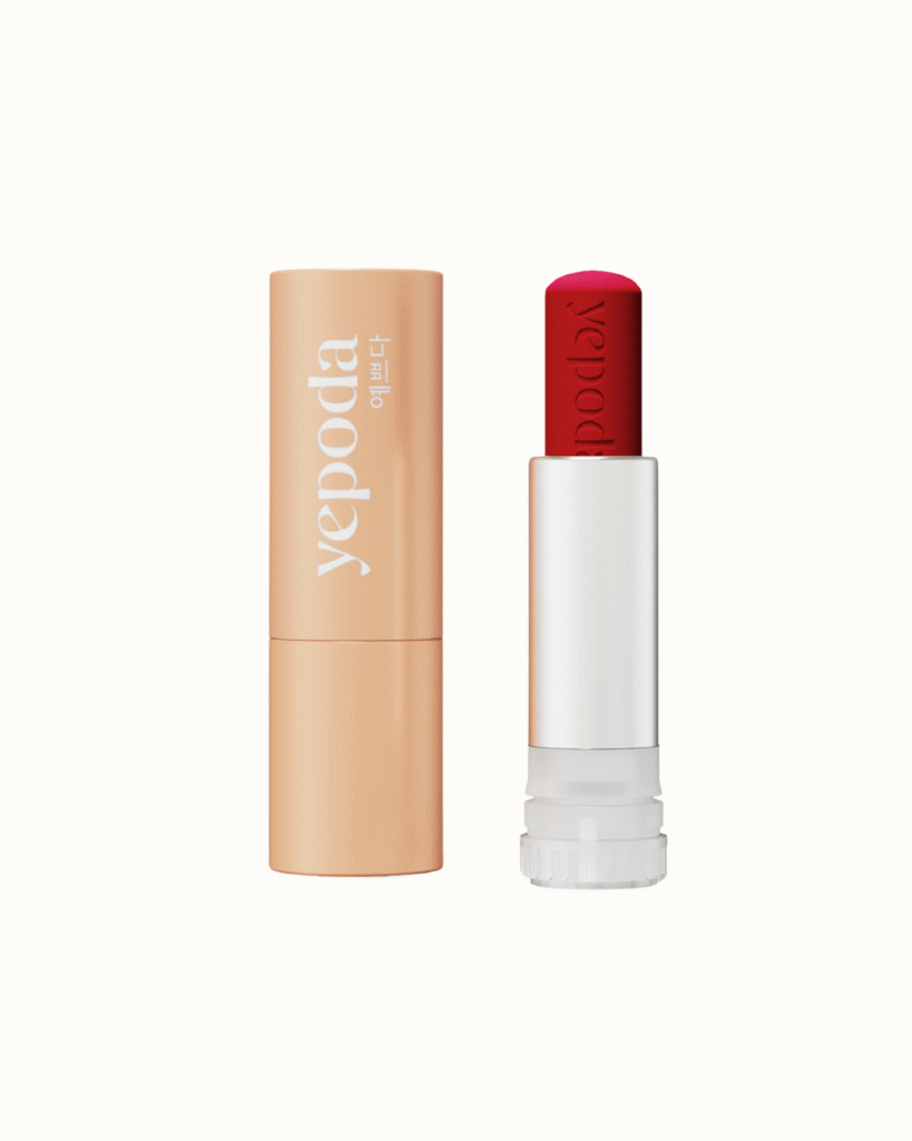 The Multi Balm – Red-y or Not